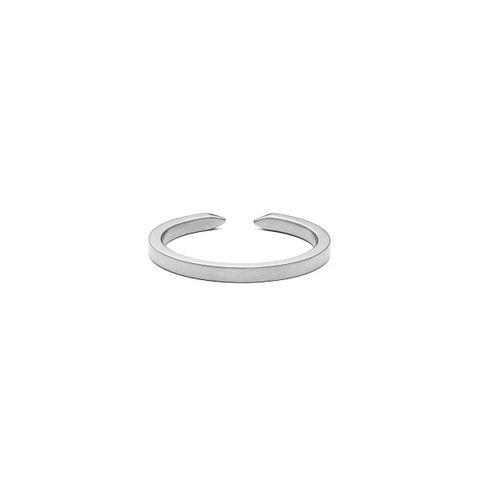  MINIMAL FLAT RING 