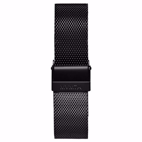 Dây Đeo Đồng Hồ MVMT 18mm Mesh Band - Boulevard Series 