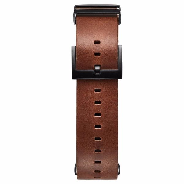Dây Đeo Đồng Hồ MVMT 21mm Tan Leather - Voyager Series