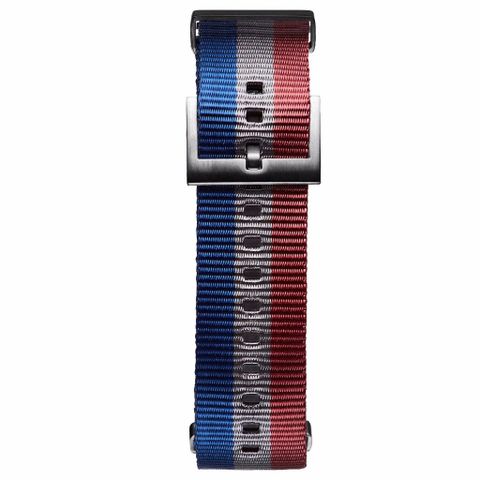 Dây Đeo Đồng Hồ MVMT 21mm USA Nylon - Voyager Series 