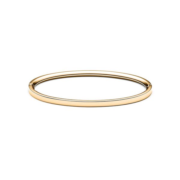 Vòng Tay MVMT Ellipse Bangle Thin