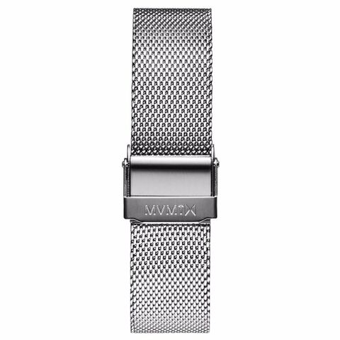 Dây Đeo Đồng Hồ MVMT 14mm Mesh Band - Avenue Series 