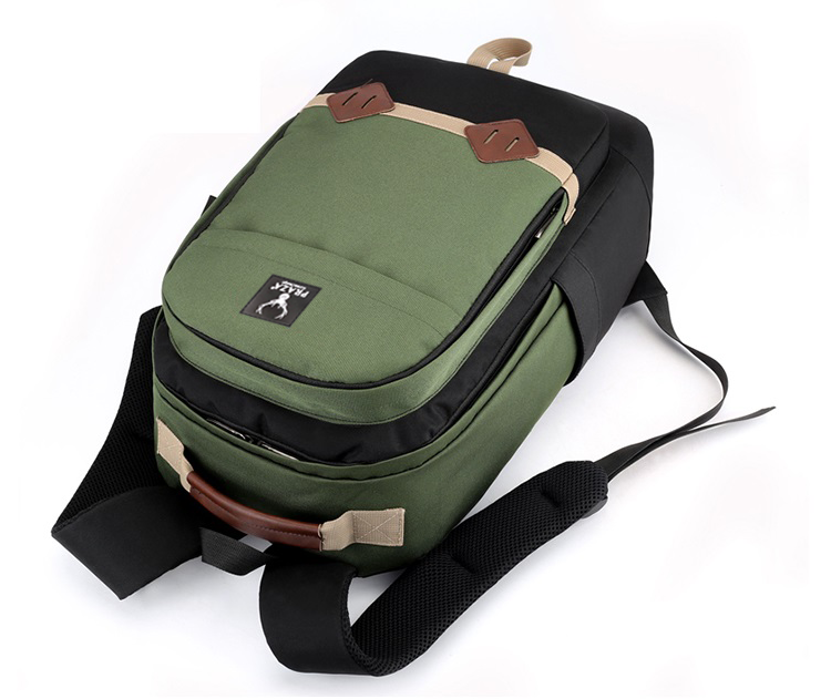 Balo Thời Trang Hàn Quốc PRAZA - BL167