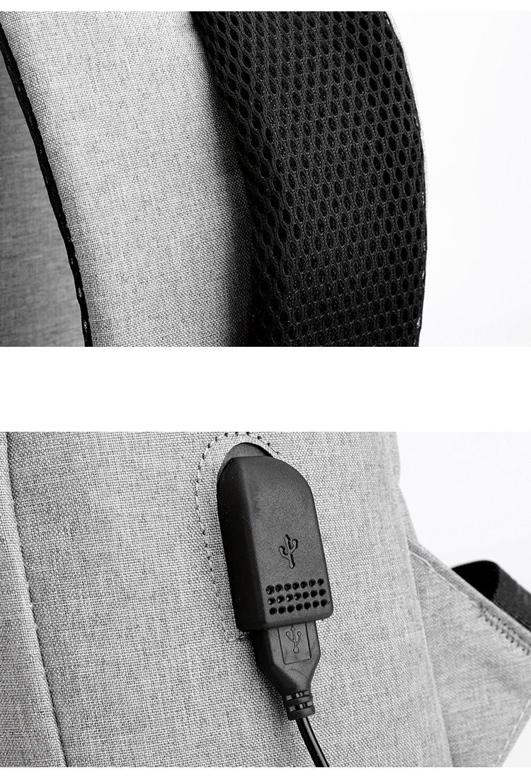 Balo Laptop Cao Cấp Cho Nhân Viên Công Sở Praza Deer - BL190