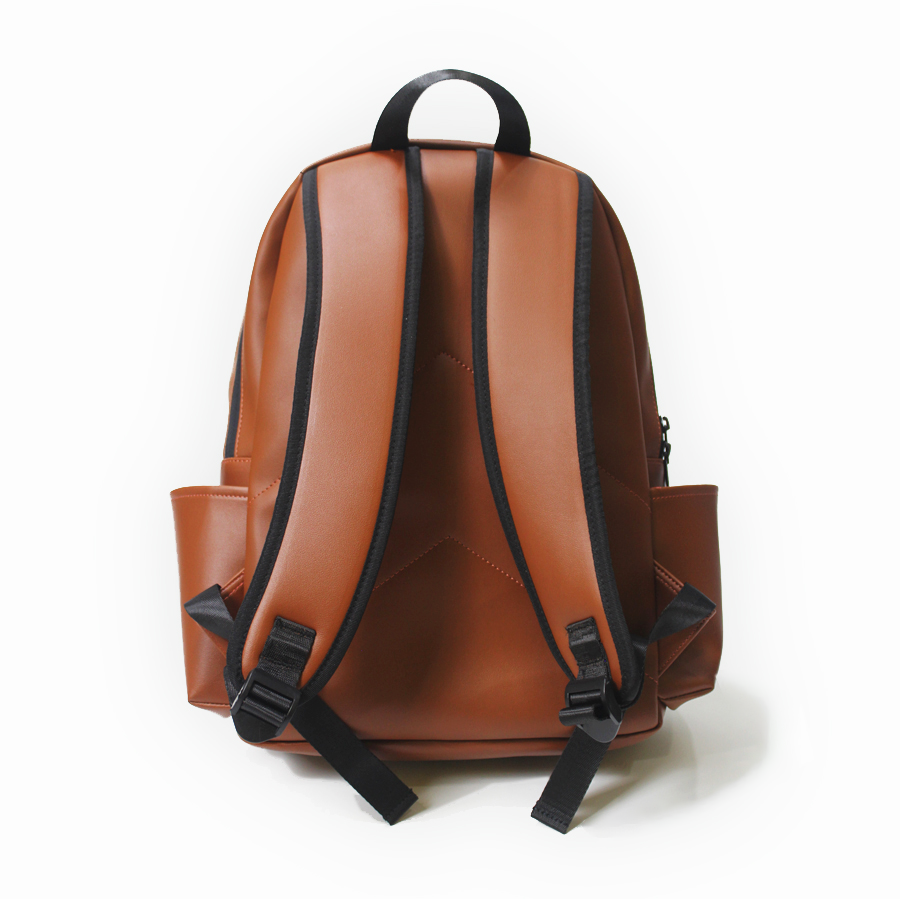 Balo Thời Trang Da PU Basic New Original PRAZA - BL201