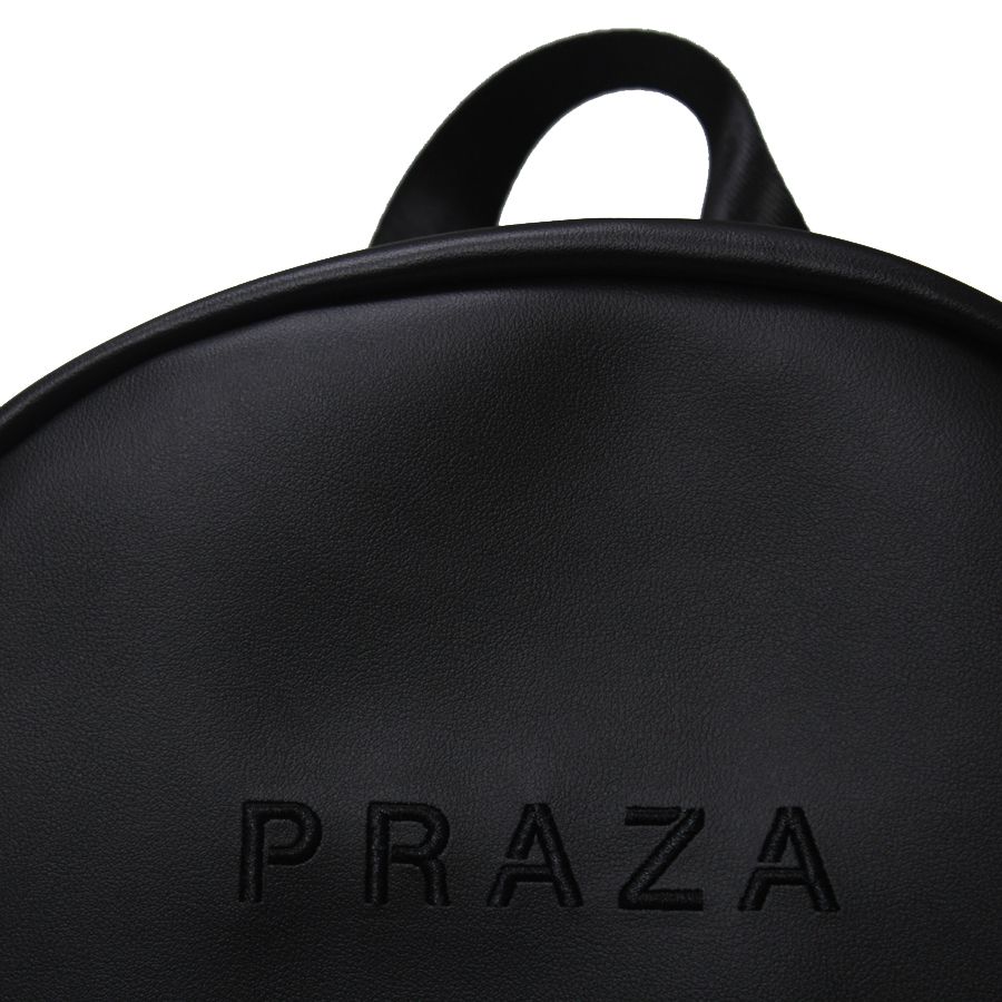 Balo Thời Trang Da PU Basic New Original PRAZA - BL201