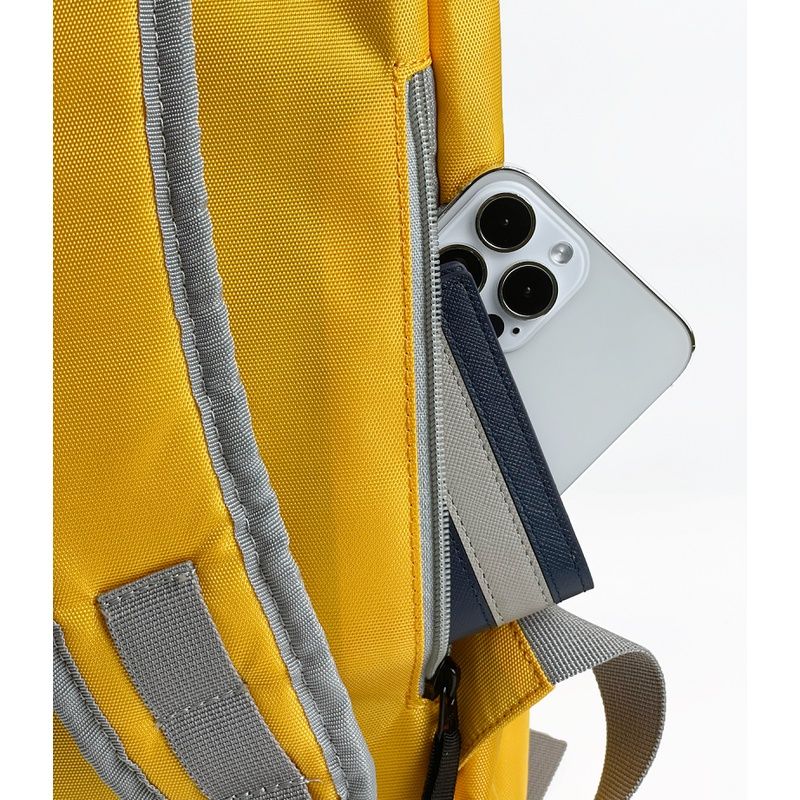 Balo Đi Học Flamingo Trượt Nước Cao Cấp Thời Trang Vải Poly Nam Nữ PRAZA - BL196