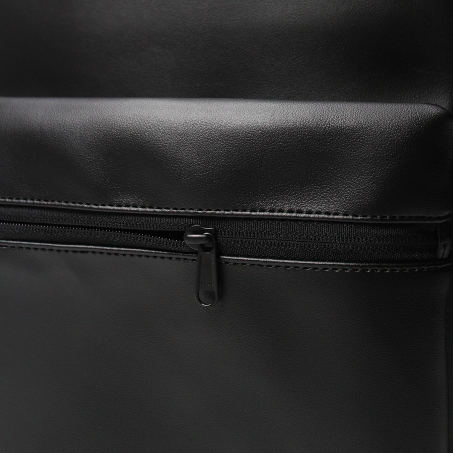 Balo Thời Trang Da PU Basic New Original PRAZA - BL201