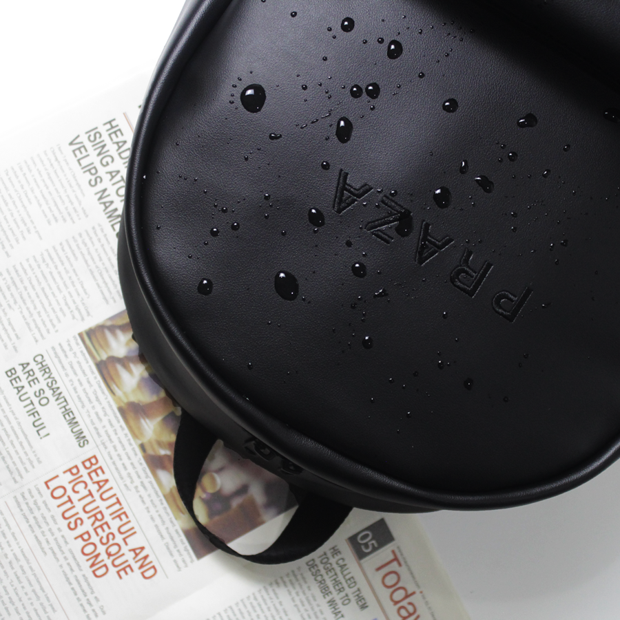 Balo Thời Trang Da PU Basic New Original PRAZA - BL201