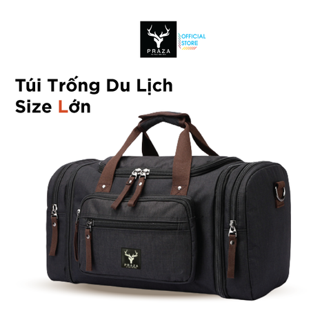 Túi Xách Du Lịch Size Lớn Đi Dài Ngày PRAZA - TX095