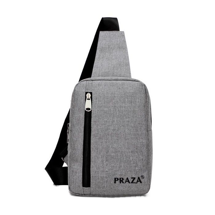 DC095 - Túi Đeo Chéo Phong Cách PRAZA