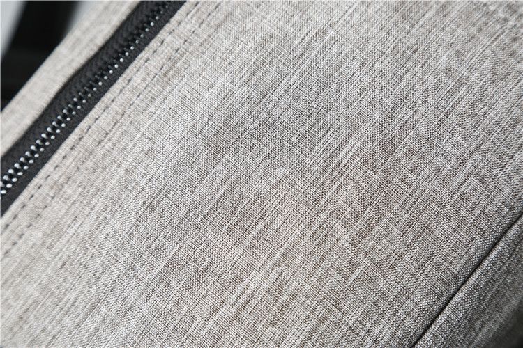 DC097 - Túi Đeo Tiện Ích Cao Cấp PRAZA