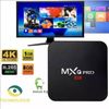 MXQ Pro Android 7.1 TV Box 1GB 8GB 4K 2.4GHz Wifi Quad Core Smart TV Box (Bảo hành bởi 6 tháng)