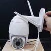 CAMERA APP YOOSEE WIFI NGOÀI TRỜI 3.0-1080P 36 LED hỗ trợ flash QUAY ĐÊM CÓ MÀU - BẢO HÀNH 12 THÁNG- D36S