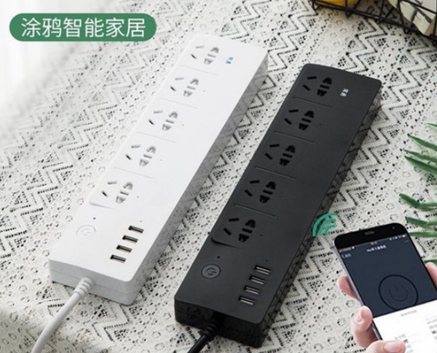  ổ cắm điện wifi thông minh điện điều khiển từ xa qua wifi/3g 