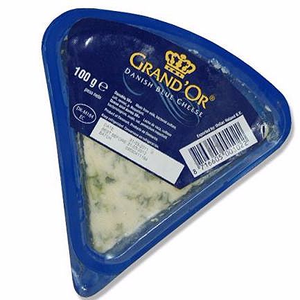PHÔ MAI BLUE CHEESE GRAND'OR (100g)