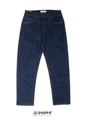 Quần jeans dài nam Papka 2038 xanh xược