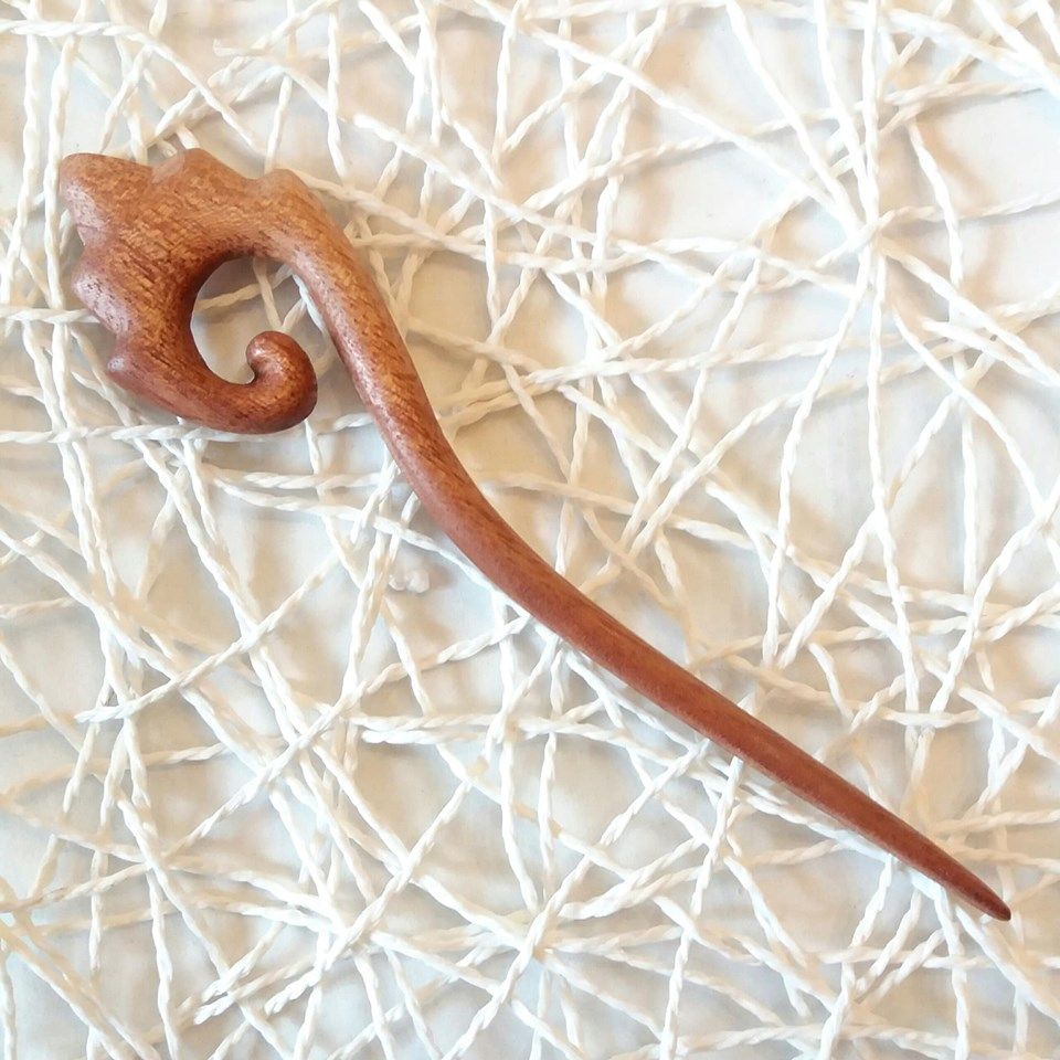 Trâm gỗ xoắn gai
