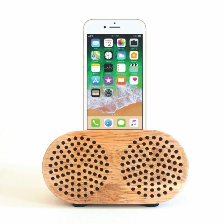 Giá đỡ điện thoại Smart Phone -Khuyếch đại âm thanh - Phone stand 5
