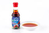 Chai thủy tinh tròn 60ml nước mắm