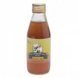 Chai thủy tinh tròn 180ml