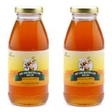 Chai thủy tinh tròn 250ml nước ép