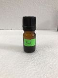 Chai tinh dầu 5ml nâu