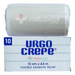 bang keo thun co gian urgo crepe 10x4 5