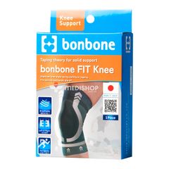 dai khop goi bonbone fit knee nhat ban