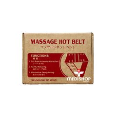 dai massage hot belt