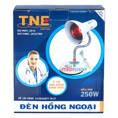 den hong ngoai tne make in viet nam