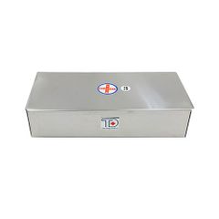 hop chu nhat ghep inox 16x7x3cm