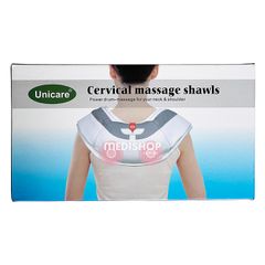 dai massage co vai lung unicare