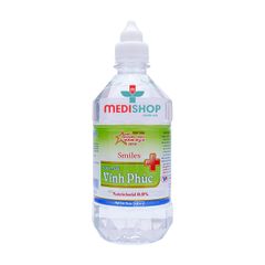 dung dich nuoc muoi vp 500ml