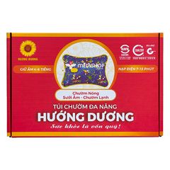 tui chuom da nang huong duong size trung