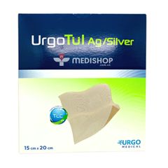 gac luoi urgotul ag sliver 15 x 20cm