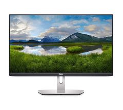  Màn hình Dell S2421black (23.8inch/FHD/IPS/75Hz/8ms/250nits/HDMI+Audio) CŨ BH DÀI 