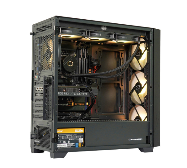 PC GAMING V Z790 / I7 14700KF / RAM 32GB / SSD 1T / VGA RTX