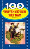 Sách: 100 Truyện Cổ Tích Việt Nam (Tái Bản)