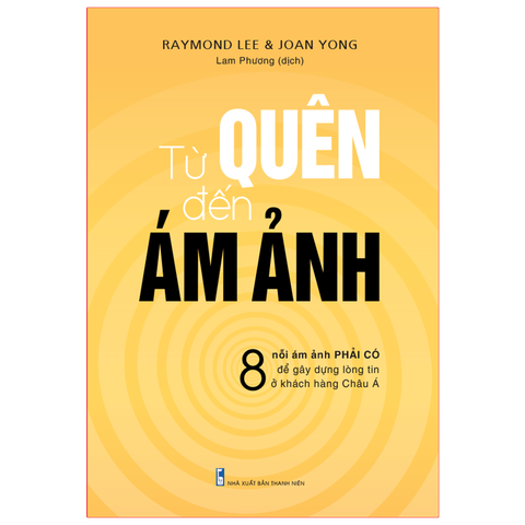  Sách: Từ Quên Đến Ám Ảnh 