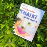 Sách: Tri Thức Cho Một Thai Kì Khỏe Mạnh