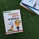 Sách: Combo Nhà Đầu Tư Thông Minh (Đầu Tư Chất Lượng + Sách Lược Đầu Tư Của W.Buffett +  Đầu Tư Hiệu Quả + Đừng Để Tiền Ngủ Yên Trong Túi)