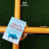 Sách: Đầu Tư Hiệu Quả