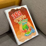 Sách: Combo 365 Truyện Kể Hằng Đêm - Bốn Mùa Xuân Hạ Thu Đông