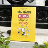 Sách: Combo Thúc Đẩy Khả Năng Bán Hàng - 2 Cuốn