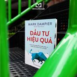 Sách: Đầu Tư Hiệu Quả