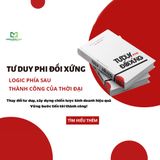 Sách: Tư Duy Phi Đối Xứng