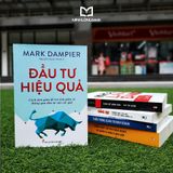 Sách: Đầu Tư Hiệu Quả