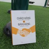 Sách: Combo Vua Bán Hàng (Chào Hàng Chuyên Nghiệp Để Bán Hàng Thành Công + Những Cấm Kị Khi Giao Tiếp Với Khách Hàng + Ai Hiểu Khách Hàng Người Ấy Bán Được Hàng)