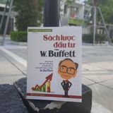 Sách: Sách Lược Đầu Tư Của Buffett (Tái Bản)